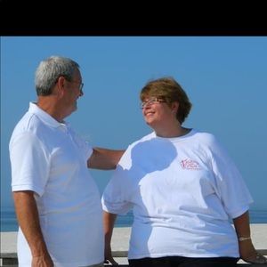 Meet your Posher, Patsy